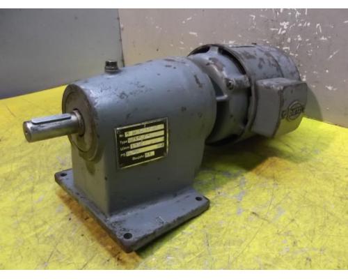 Getriebemotor 0,2 kW 115 U/min von Dietz – GD123 - Bild 1