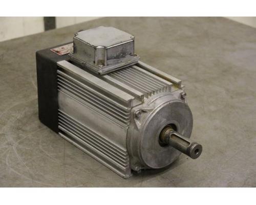 Elektromotor 1,2 kW 1400 U/min von SEMAG – EM63S - Bild 2