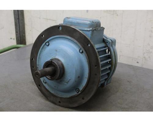 Elektromotor 4,5 kW 920 U/min von ZTE V. Tirnovo – KR 2011-6 - Bild 1