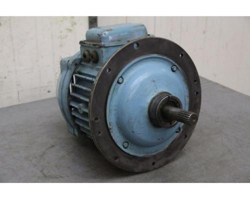 Elektromotor 4,5 kW 920 U/min von ZTE V. Tirnovo – KR 2011-6 - Bild 2