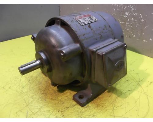 Elektromotor 1,1 kW 1430 U/min von Dietz – GD233 - Bild 1