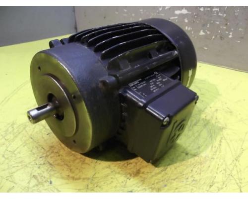 Elektromotor 0,85 kW 2800 U/min von Brinkmann pumps – TC40/430+001 - Bild 1