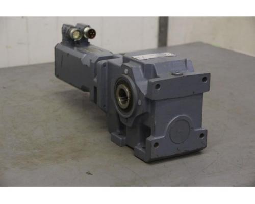 Permanent Magnet Motor von KEB – SM200-32CJ - Bild 2