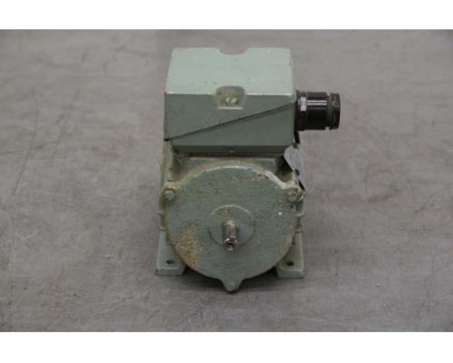 Elektromotor 0,18 kW 1360 U/min von VEM – KMRB56G4 - Bild 3