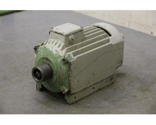 Elektromotor 1,3 kW 2800 U/min von Maka – B130 80/2 - Bild 1