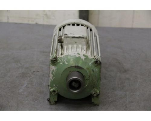 Elektromotor 1,3 kW 2800 U/min von Maka – B130 80/2 - Bild 2