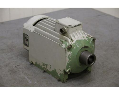 Elektromotor 1,3 kW 2800 U/min von Maka – B130 80/2 - Bild 3