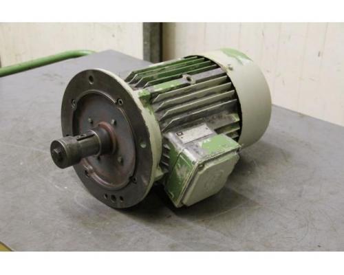 Elektromotor 9,2 kW 2840 U/min von ABM – 3DF1/132SB-2 - Bild 1