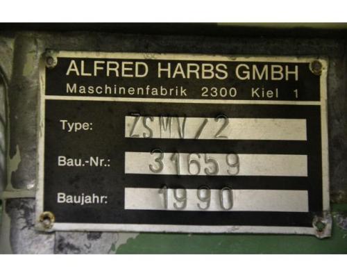 Elektromotor 9,2 kW 2840 U/min von ABM – 3DF1/132SB-2 - Bild 5