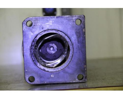 Permanent Magnet Motor von Indramat – MDC10.30D/MMA-0/WI444/S06 - Bild 4
