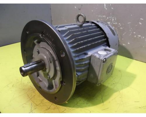 Elektromotor 1,5 kW 685 U/min von Bauknecht – RF4/8-75 - Bild 1