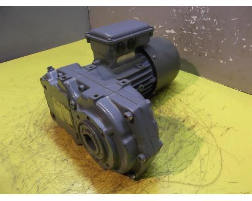 Aufwickelmotor TA=120 Ncm 22,5 U/min von Emod / Nord – DFMUB71L/12L8 / SK.2080AF - Bild 1