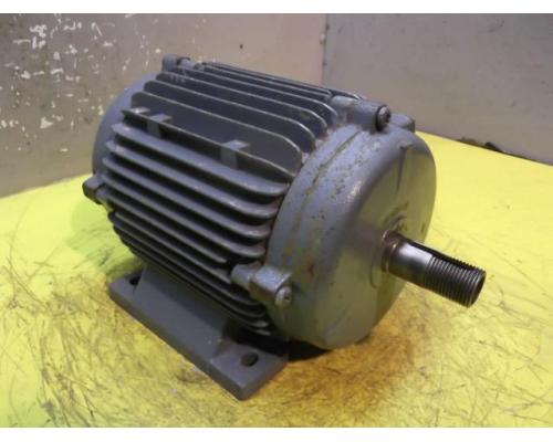 Aufwickelmotor 2,0 Nm 500 U/min von Dietz – DP 90 L/12 p - Bild 2