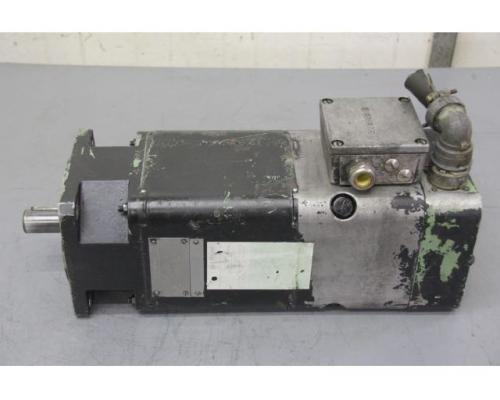 Permanent Magnet Motor von Siemens – 1HU3074-0AC01-Z - Bild 8