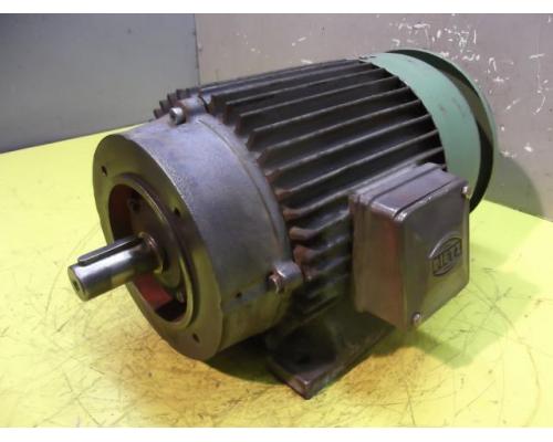 Elektromotor 1,5 kW 920 U/min von Dietz – DR100L/6 - Bild 4