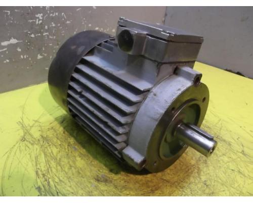 Elektromotor 0,37 kW 705 U/min von Demag – UMF90S-8 - Bild 11