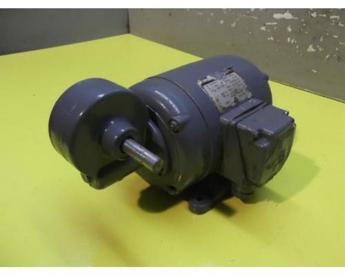 Getriebemotor 0,1 kW 170 U/min von Groschopp – DM.90-60 - Bild 1