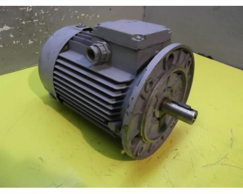 Elektromotor 1,1 kW 920 U/min von Induction – ANC90L6Y3 - Bild 2