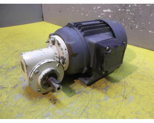 Getriebemotor 0,25 kW 568 U/min von CB – AF63/2B-7/MO3 - Bild 1