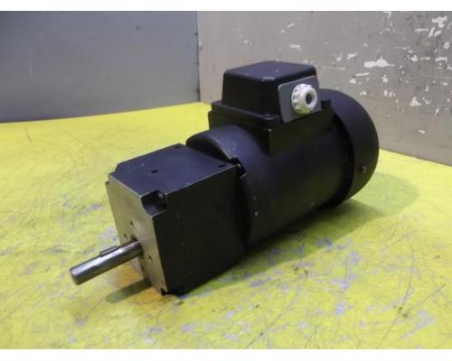 Getriebemotor 0,135 kW 150 U/min von Fritzsche – D14T45 - Bild 1