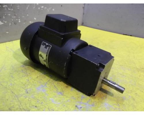 Getriebemotor 0,135 kW 150 U/min von Fritzsche – D14T45 - Bild 2