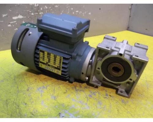 Getriebemotor 0,06 kW 150 U/min von Lafert – LM56/4 - Bild 2