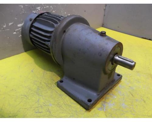 Getriebemotor 0,065 kW 25 U/min von Rehfus – 71S-12 - Bild 2