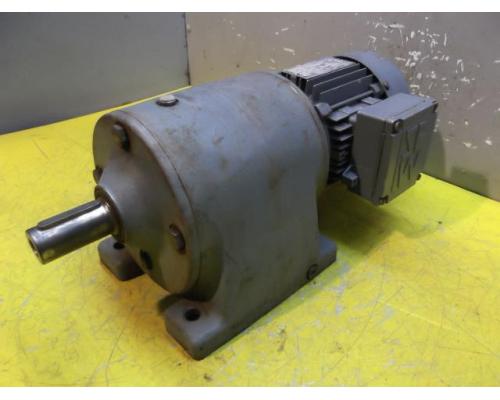 Getriebemotor 0,37 kW 106 U/min von SEW Eurodrive – R60DT71D4 - Bild 1