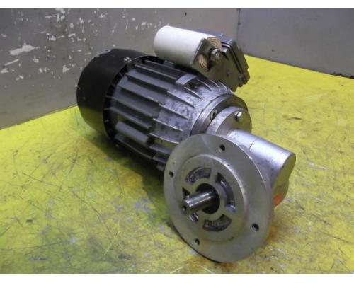 Getriebemotor 0,37 kW 290 U/min 220 V von Elektrim – SEMKg71-2B - Bild 2