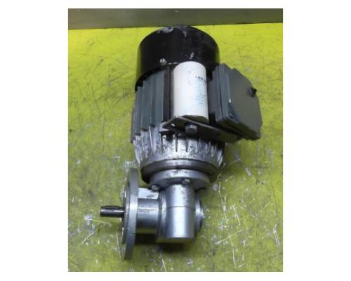 Getriebemotor 0,37 kW 290 U/min 220 V von Elektrim – SEMKg71-2B - Bild 3
