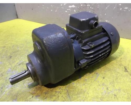 Getriebemotor 0,04 kW 12,1 U/min von Nord – SK0-56L-8 - Bild 1