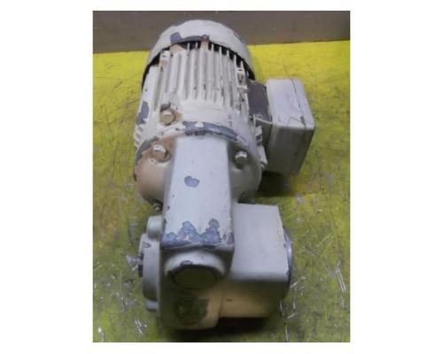 Getriebemotor 0,37 kW 50 U/min von Nord – SK71L/4 - Bild 3