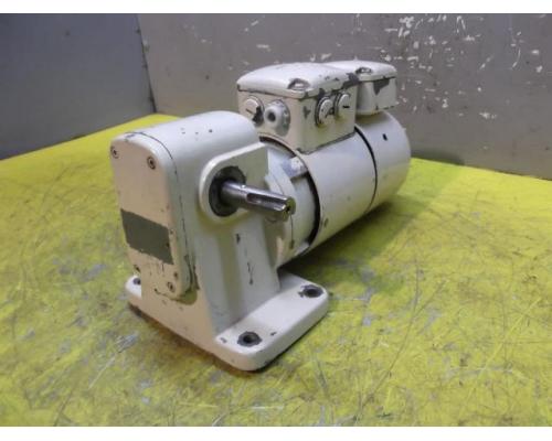 Getriebemotor 0,25 kW 110 U/min von Kobold – KOD425maS59 - Bild 1