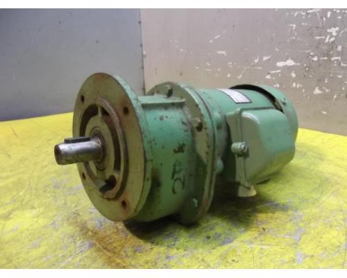 Getriebemotor 0,055 kW 27 U/min von Bauer – GO62-20/DO44-141-B - Bild 5