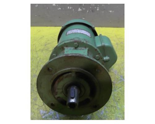 Getriebemotor 0,055 kW 27 U/min von Bauer – GO62-20/DO44-141-B - Bild 7