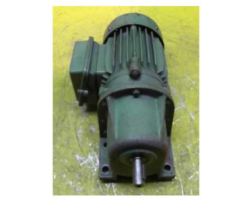 Getriebemotor 0,075 kW 42,5 U/min von Bauer – DK5406/143 - Bild 3
