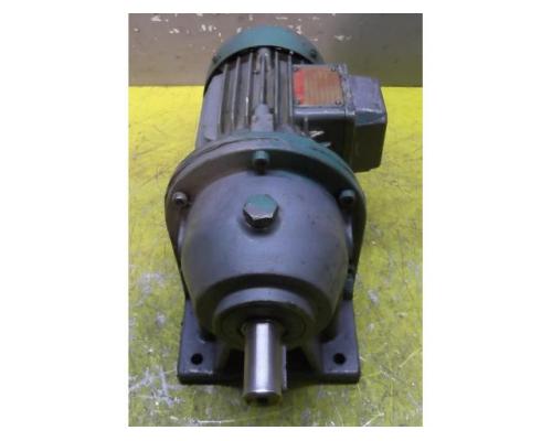 Getriebemotor 0,09 kW 30,5 U/min von Bockwoldt – CB0-56N-4D - Bild 7
