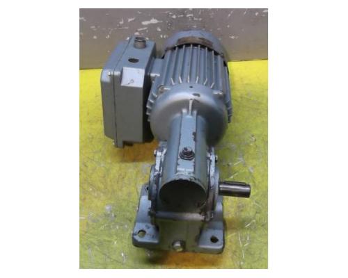 Getriebemotor 0,37 kW 80 U/min von Obermoser – D32RSch0D - Bild 3