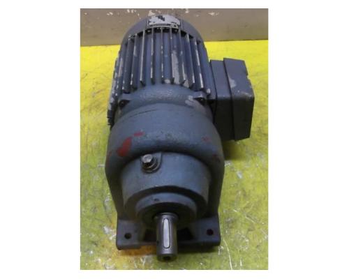 Getriebemotor 0,37 kW 133 U/min von Nord – SK01-71L/4-225 - Bild 3