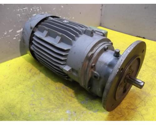 Getriebemotor 2,2 kW 626 U/min von Bockwoldt – CB0-100L/4D - Bild 2