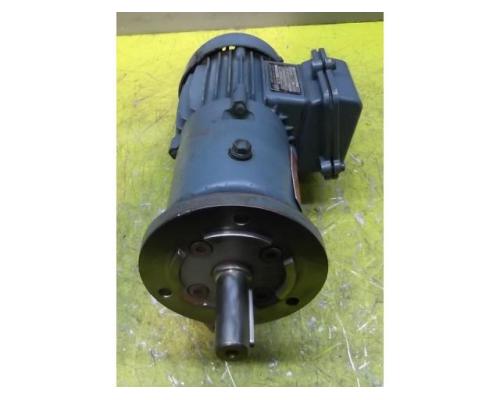 Getriebemotor 0,11 kW 100 U/min von ABM – CF/DB21/4 - Bild 8