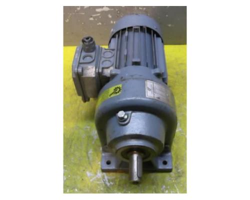 Getriebemotor 0,135 kW 18 U/min von Nord – M63A4 - Bild 3