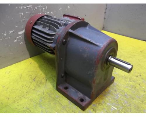 Getriebemotor 0,18 kW 27 U/min von Bauer – DK660/163L - Bild 11