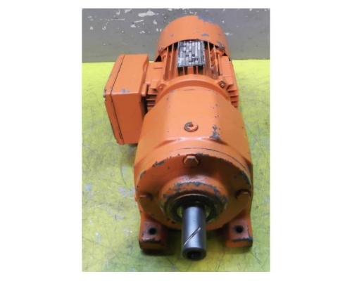 Getriebemotor 0,15 kW 8 U/min von SEW Eurodrive – R43DT71D8BM - Bild 3