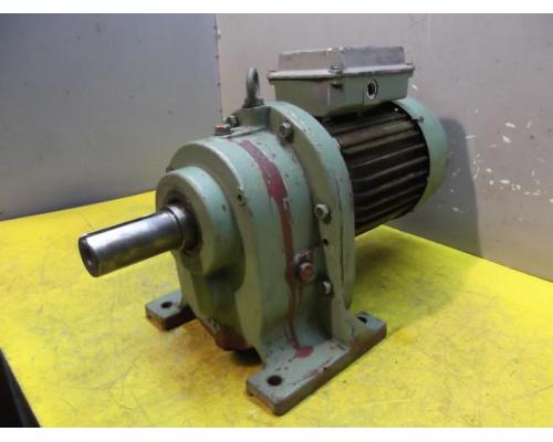 Getriebemotor 0,4 kW 32 U/min von VEM – Z3BR90.1/6 - Bild 1