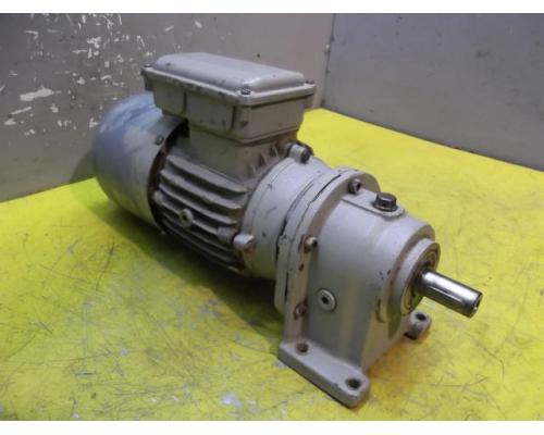 Getriebemotor 0,37 kW 184 U/min von Rehfuss – SR210L-71L/4-BR03 - Bild 2