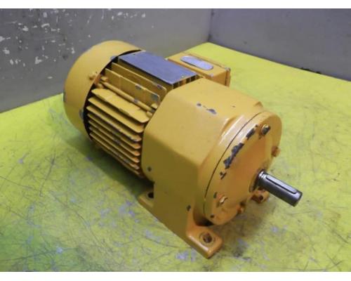 Getriebemotor 0,25 kW 66 U/min von SEW Eurodrive – R302DT71C4 - Bild 2