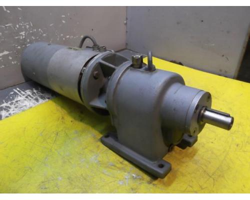 Getriebemotor 0,04/0,55 kW 24/210 U/min von Kobold – PO619-3-16/2-1MASA - Bild 2