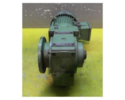 Getriebemotor 0,25 kW 33 U/min von Nord – S5301SU-F-71S/4 - Bild 3