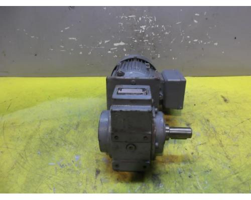 Getriebemotor 0,12 kW 70 U/min von Nord – SK400SU-63S/4 - Bild 3